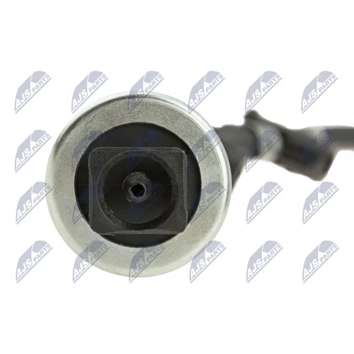 Trubka prepadu BPP-AU-002 /NTY/ - obr. 3