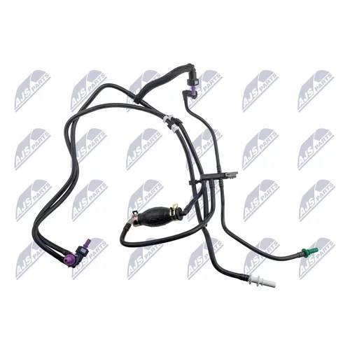 Palivové vedenie BPP-CT-006 /NTY/ - obr. 3