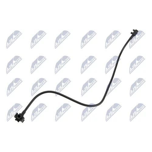 Hadica chladenia BPP-CT-022 /NTY/