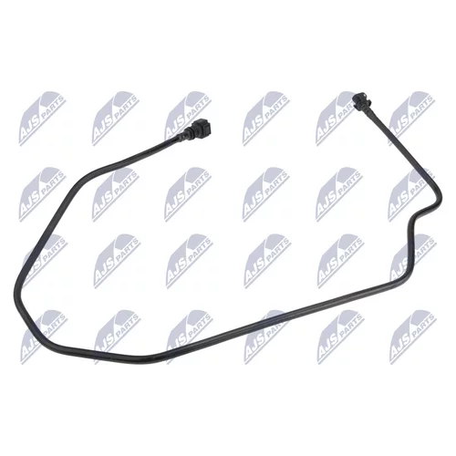 Hadica chladenia BPP-FR-007 /NTY/ - obr. 1