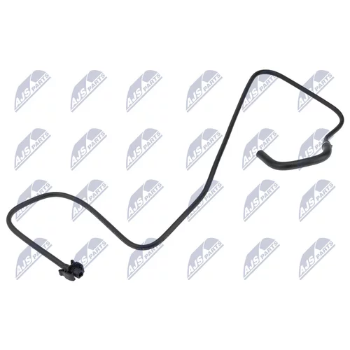 Hadica chladenia BPP-FR-009 /NTY/ - obr. 1