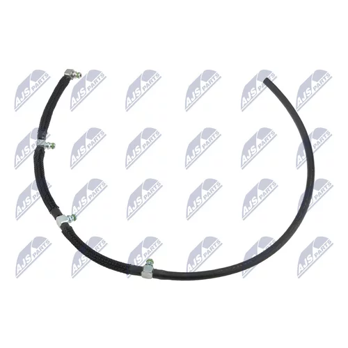 Trubka prepadu BPP-ME-010 /NTY/ - obr. 1