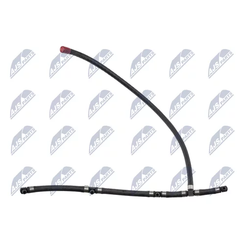 Trubka prepadu BPP-PL-004 /NTY/ - obr. 2