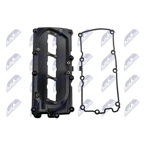 Kryt hlavy valcov BPZ-AU-010 /NTY/ - obr. 3