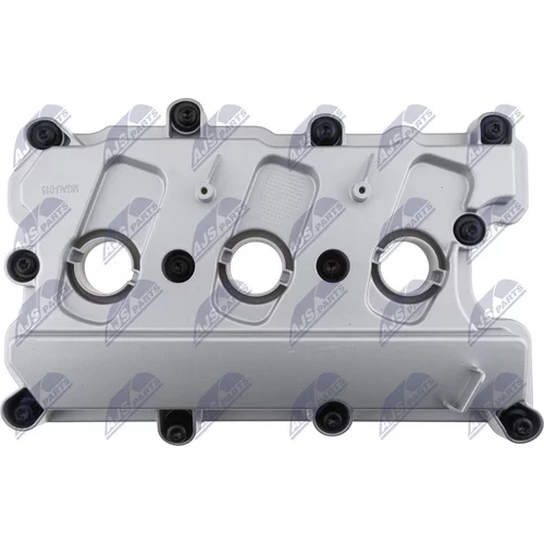 Kryt hlavy valcov BPZ-AU-015 /NTY/ - obr. 4