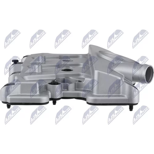 Kryt hlavy valcov BPZ-AU-016 /NTY/ - obr. 6