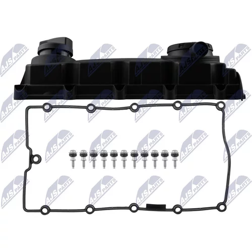 Kryt hlavy valcov BPZ-AU-017 /NTY/ - obr. 5