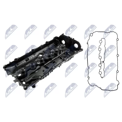Kryt hlavy valcov BPZ-BM-009 /NTY/ - obr. 2