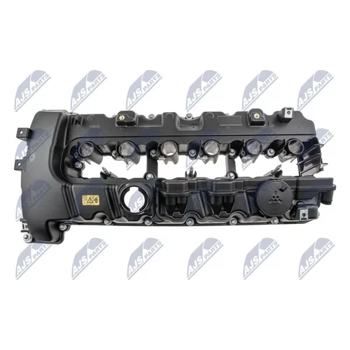 Membrana, odvetranie klukovej skrine BPZ-BM-025 /NTY/ - obr. 2