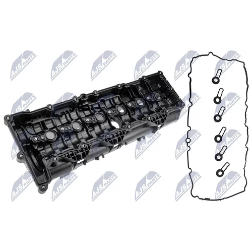 Kryt hlavy valcov BPZ-BM-029 /NTY/ - obr. 2
