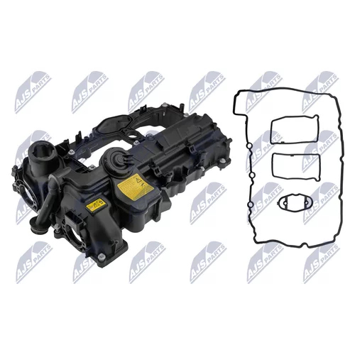 Kryt hlavy valcov BPZ-BM-030 /NTY/ - obr. 1