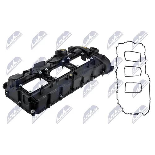 Kryt hlavy valcov BPZ-BM-035 /NTY/ - obr. 1