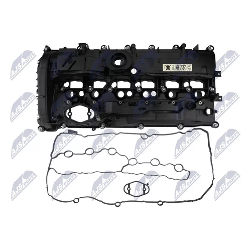 Kryt hlavy valcov BPZ-BM-037 /NTY/ - obr. 4