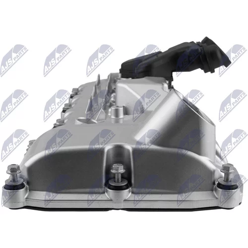Kryt hlavy valcov BPZ-BM-040 /NTY/ - obr. 6