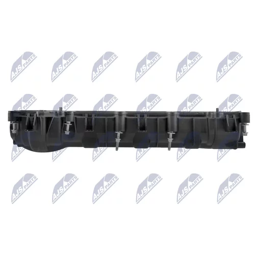 Kryt hlavy valcov BPZ-CH-006 /NTY/ - obr. 4