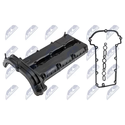 Kryt hlavy valcov BPZ-CH-011 /NTY/ - obr. 1