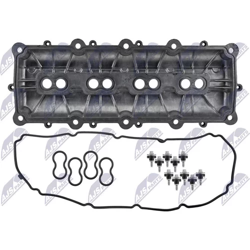 Kryt hlavy valcov BPZ-CH-012 /NTY/ - obr. 3