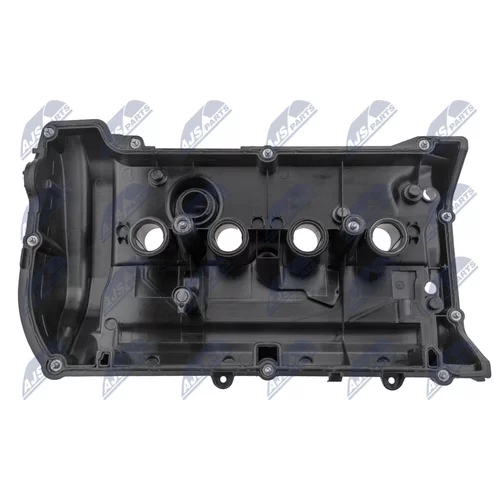 Kryt hlavy valcov BPZ-CT-006 /NTY/ - obr. 4