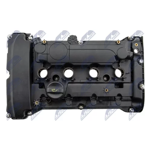 Kryt hlavy valcov BPZ-CT-009 /NTY/ - obr. 4
