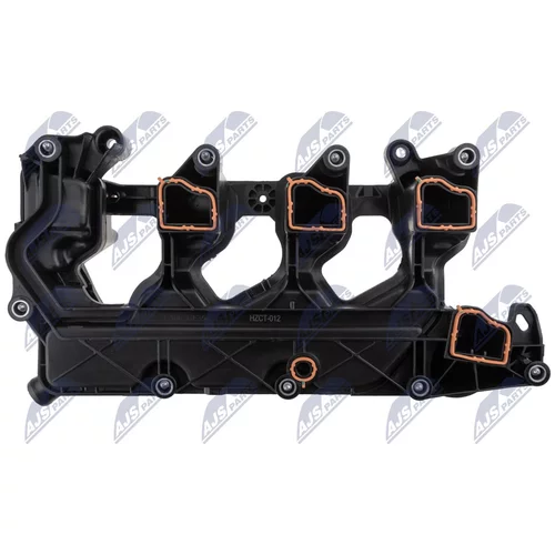 Kryt hlavy valcov BPZ-CT-012 /NTY/ - obr. 3