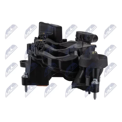 Kryt hlavy valcov BPZ-CT-012 /NTY/ - obr. 8
