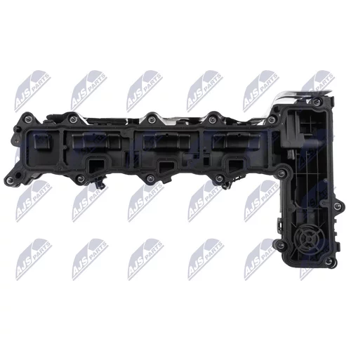 Kryt hlavy valcov BPZ-CT-013 /NTY/ - obr. 4
