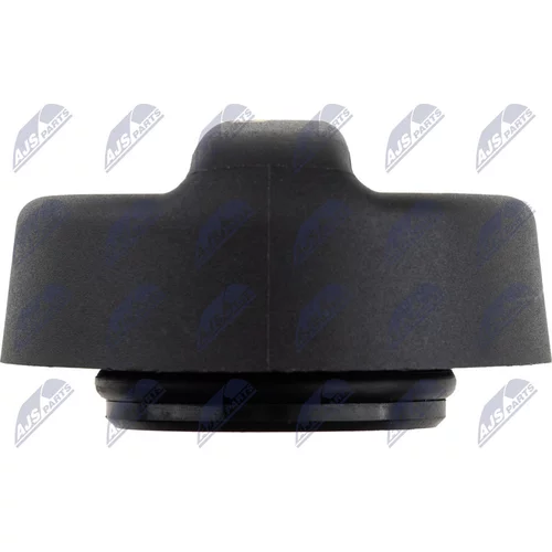 Uzáver plniaceho hrdla oleja BPZ-CT-015 /NTY/ - obr. 2