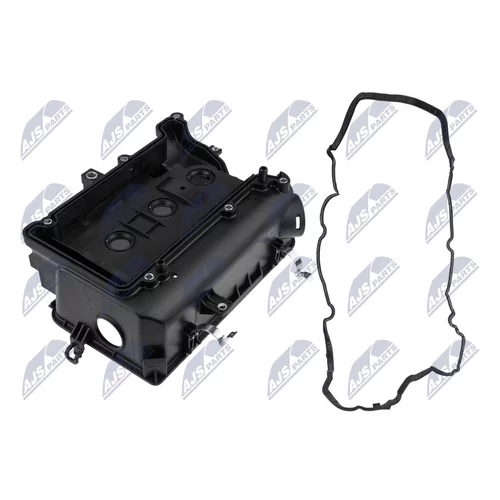 Kryt hlavy valcov BPZ-DA-001 /NTY/ - obr. 1