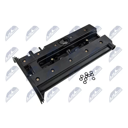 Kryt hlavy valcov BPZ-DW-003 /NTY/ - obr. 1
