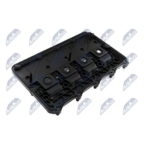 Kryt hlavy valcov BPZ-FR-004 /NTY/ - obr. 2