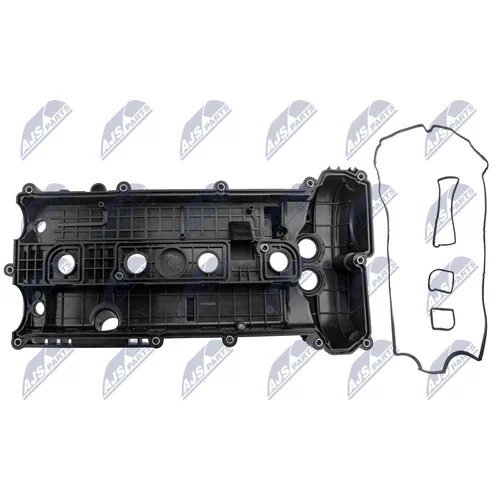 Kryt hlavy valcov BPZ-FR-011 /NTY/ - obr. 4