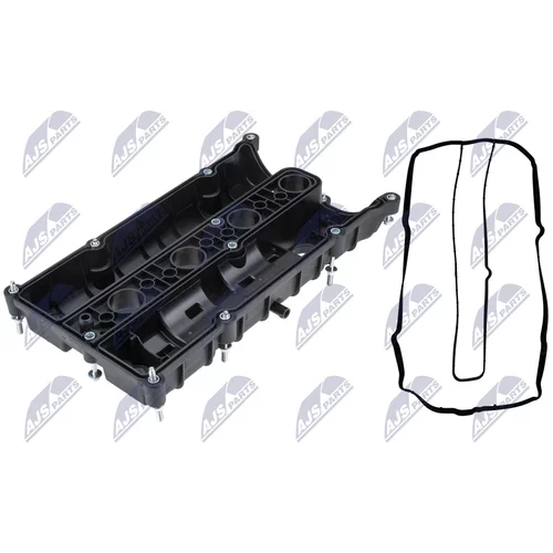 Kryt hlavy valcov BPZ-FR-017 /NTY/ - obr. 2