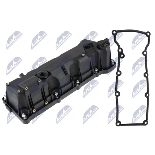 Kryt hlavy valcov BPZ-FR-018 /NTY/ - obr. 8