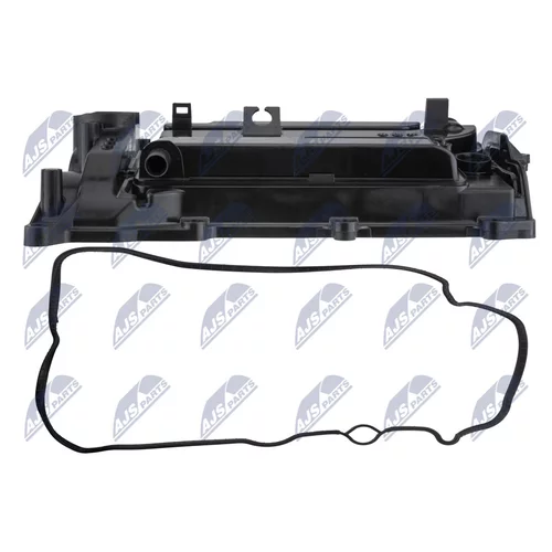 Kryt hlavy valcov BPZ-HD-002 /NTY/ - obr. 5