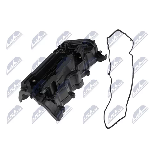 Kryt hlavy valcov BPZ-HD-005 /NTY/ - obr. 1