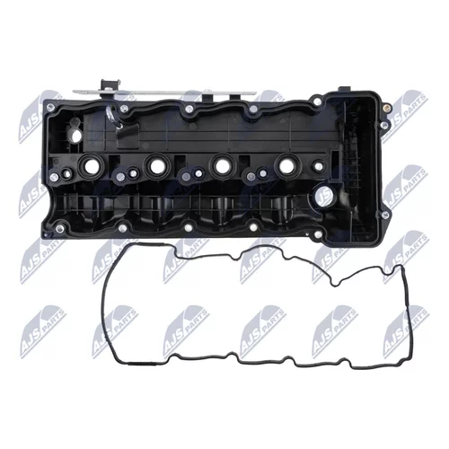 Kryt hlavy valcov BPZ-HY-507 /NTY/ - obr. 2
