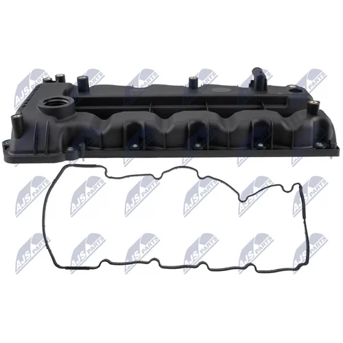 Kryt hlavy valcov BPZ-HY-507 /NTY/ - obr. 3
