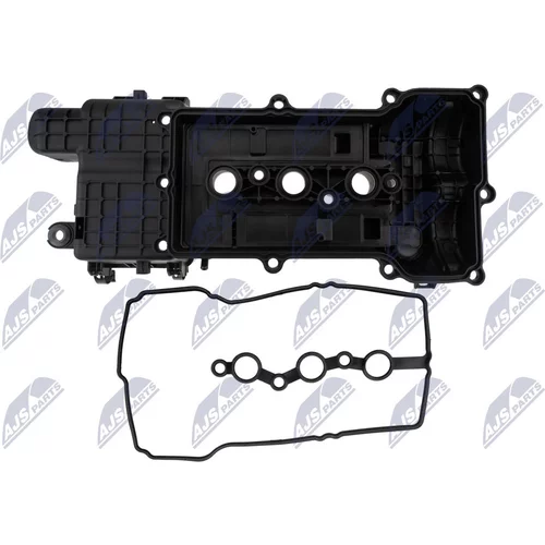 Kryt hlavy valcov BPZ-HY-509 /NTY/ - obr. 3