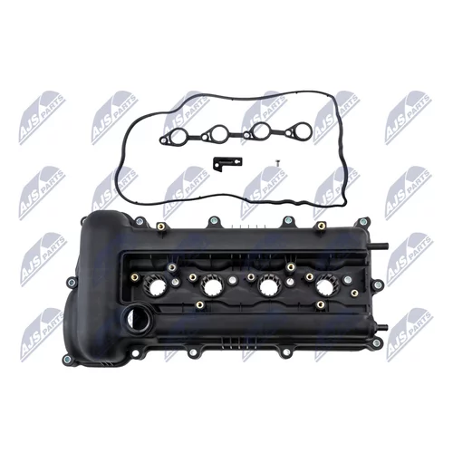 Kryt hlavy valcov BPZ-KA-302 /NTY/ - obr. 3