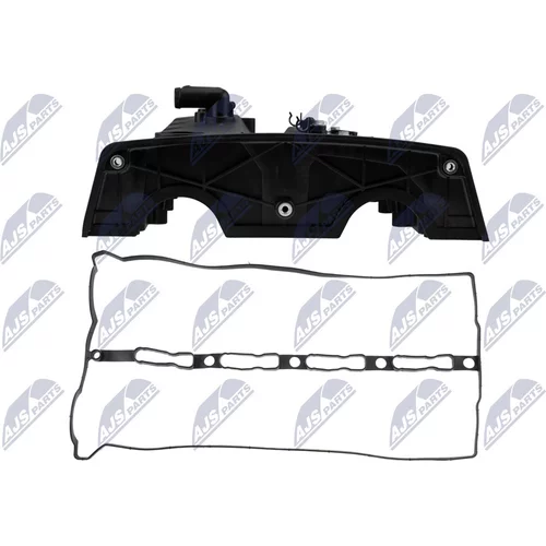 Kryt hlavy valcov BPZ-KA-306 /NTY/ - obr. 7