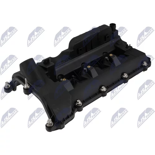 Kryt hlavy valcov BPZ-LR-016 /NTY/ - obr. 1