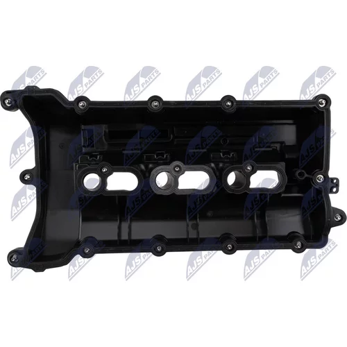 Kryt hlavy valcov BPZ-LR-017 /NTY/ - obr. 3