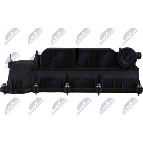 Kryt hlavy valcov BPZ-LR-017 /NTY/ - obr. 6