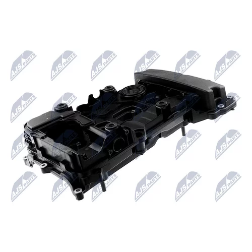 Kryt hlavy valcov BPZ-ME-000 /NTY/ - obr. 1
