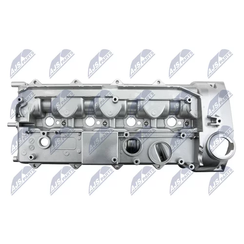 Kryt hlavy valcov BPZ-ME-002 /NTY/ - obr. 2