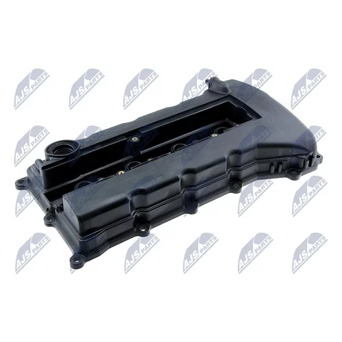 Kryt hlavy valcov BPZ-MS-000 /NTY/ - obr. 1