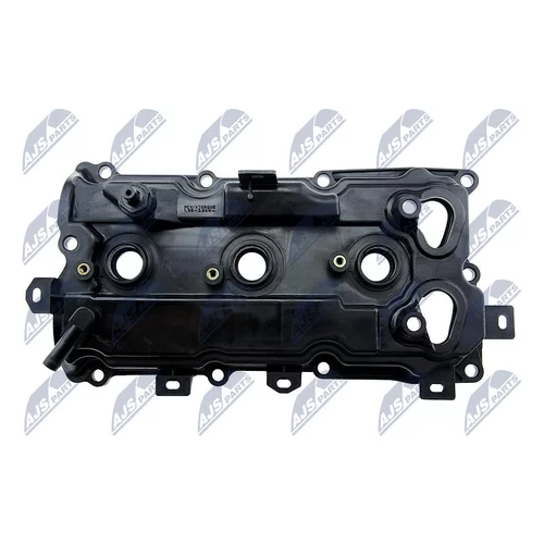 Kryt hlavy valcov BPZ-NS-011 /NTY/ - obr. 4