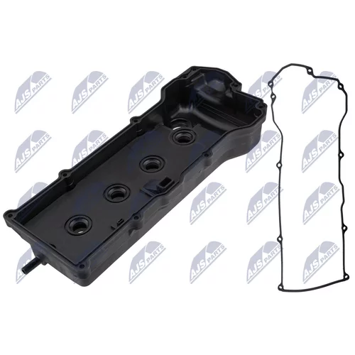 Kryt hlavy valcov BPZ-NS-012 /NTY/ - obr. 2