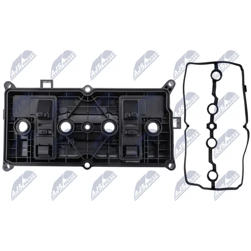 Kryt hlavy valcov BPZ-NS-014 /NTY/ - obr. 4