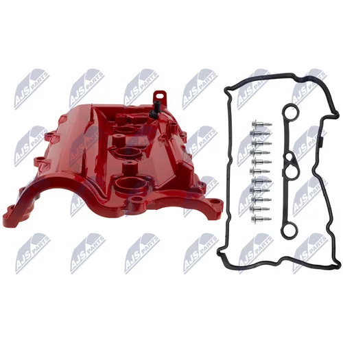 Kryt hlavy valcov BPZ-NS-016 /NTY/ - obr. 3